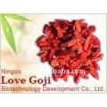 Natural Goji-Beeren (estándar de la UE)